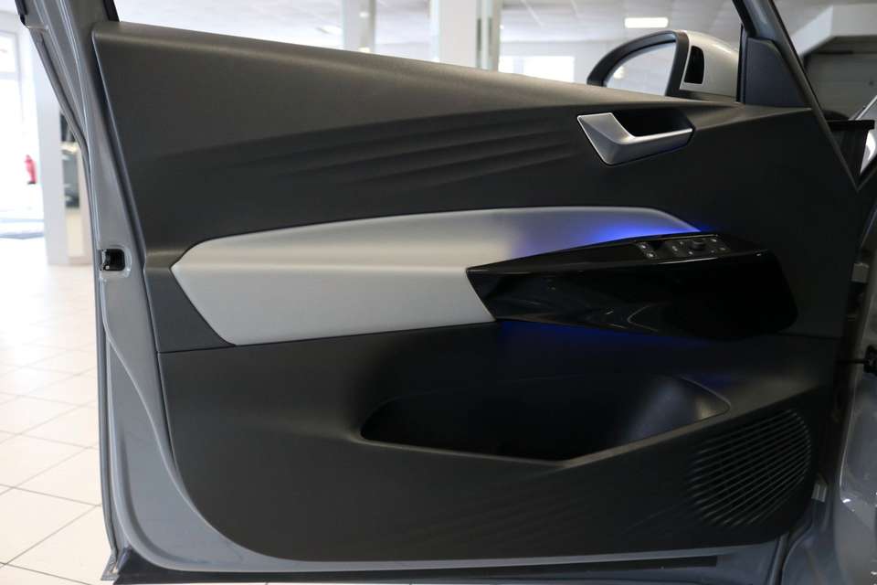 Volkswagen ID.3 - Imagem 14