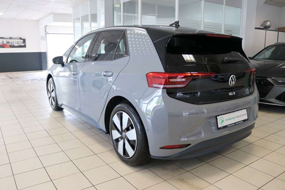 Volkswagen ID.3 - Imagem 12