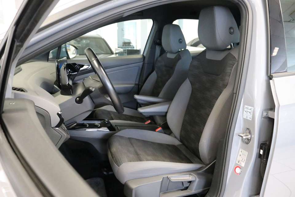 Volkswagen ID.4 - Imagem 14