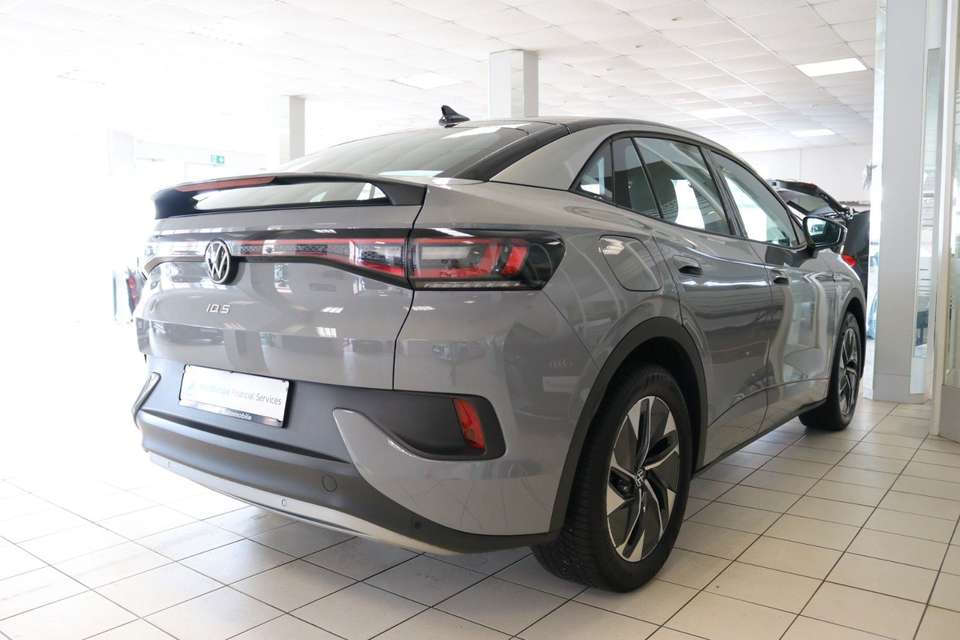 Volkswagen ID.5 - Imagem 10