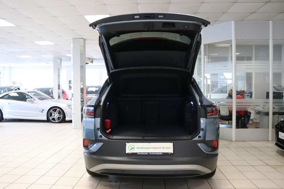 Volkswagen ID.4 - Imagem 10