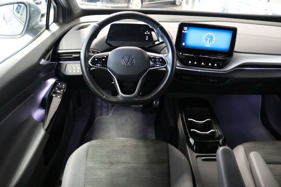 Volkswagen ID.4 - Imagem 15