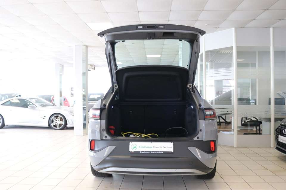 Volkswagen ID.5 - Imagem 11