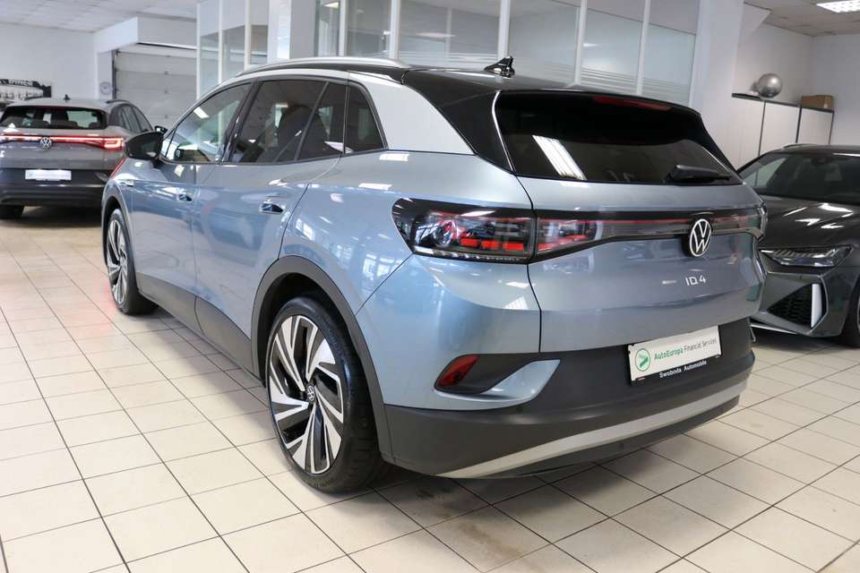 Volkswagen ID.4 - Imagem 12