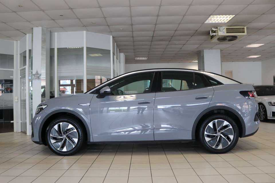 Volkswagen ID.5 - Imagem 12