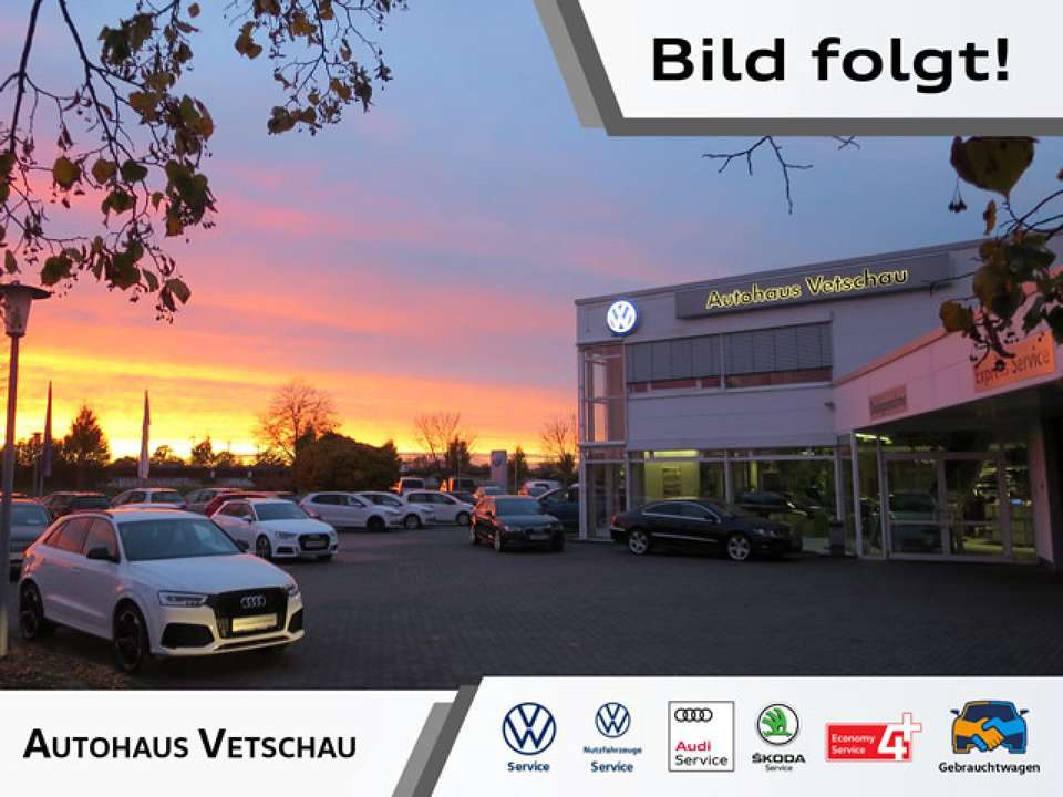 Skoda Fabia - Imagem 1