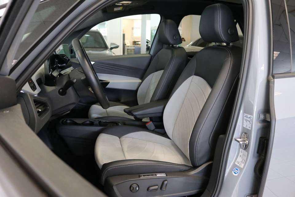 Volkswagen ID.3 - Imagem 15