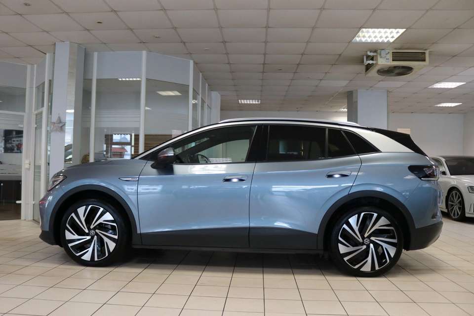 Volkswagen ID.4 - Imagem 13