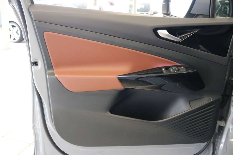 Volkswagen ID.5 - Imagem 13