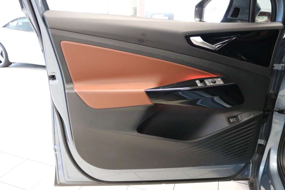 Volkswagen ID.4 - Imagem 14