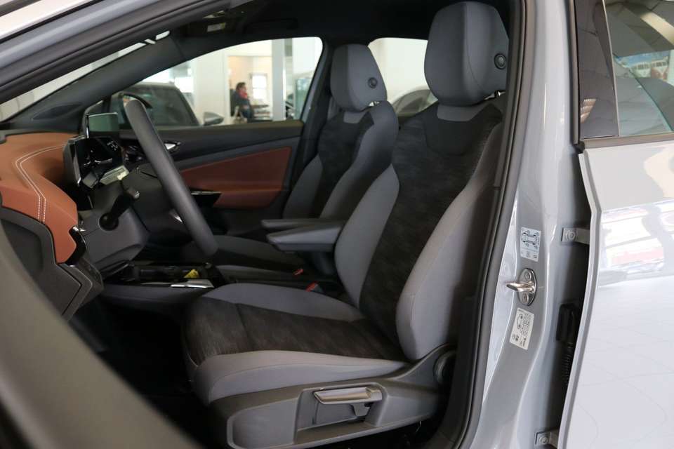 Volkswagen ID.5 - Imagem 14