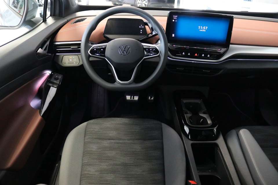 Volkswagen ID.5 - Imagem 15