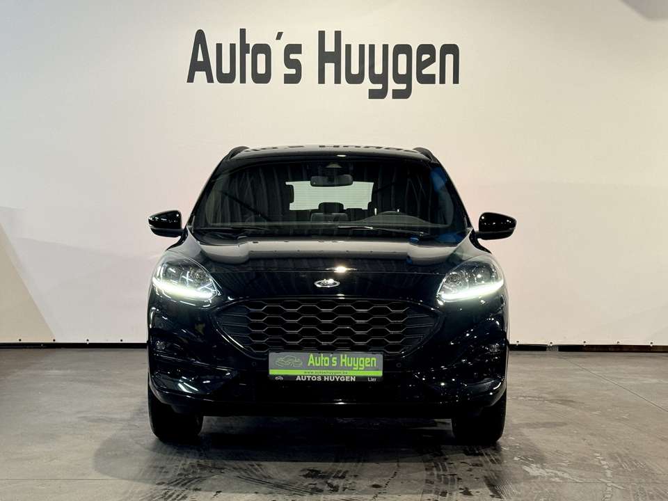 Ford Kuga - Imagem 2