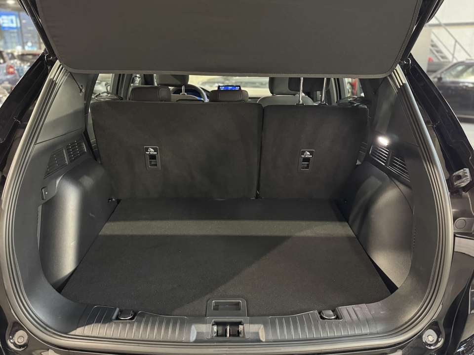 Ford Kuga - Imagem 5