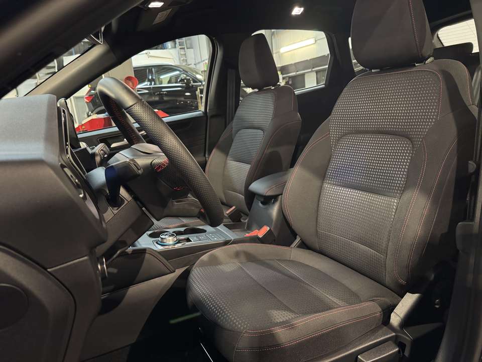Ford Kuga - Imagem 6