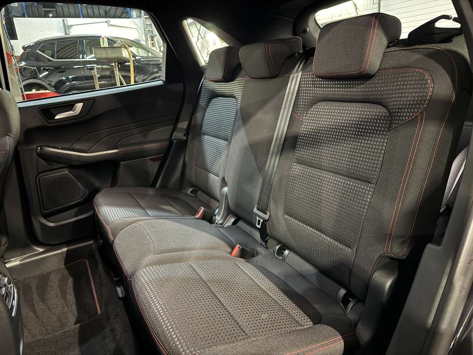 Ford Kuga - Imagem 7