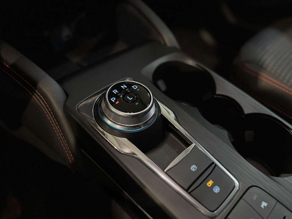 Ford Kuga - Imagem 10