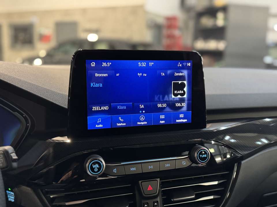 Ford Kuga - Imagem 11