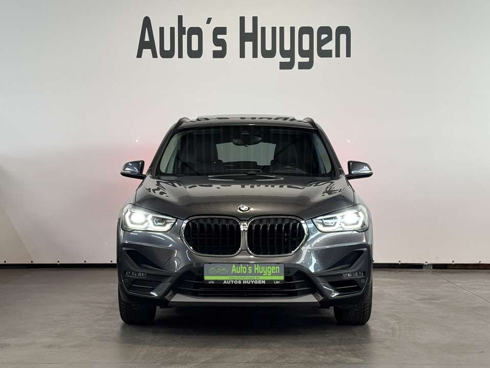 BMW X1 - Imagem 2