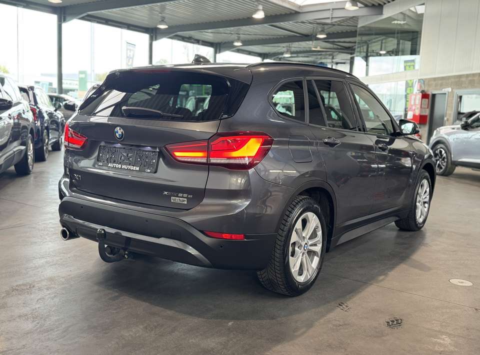 BMW X1 - Imagem 3