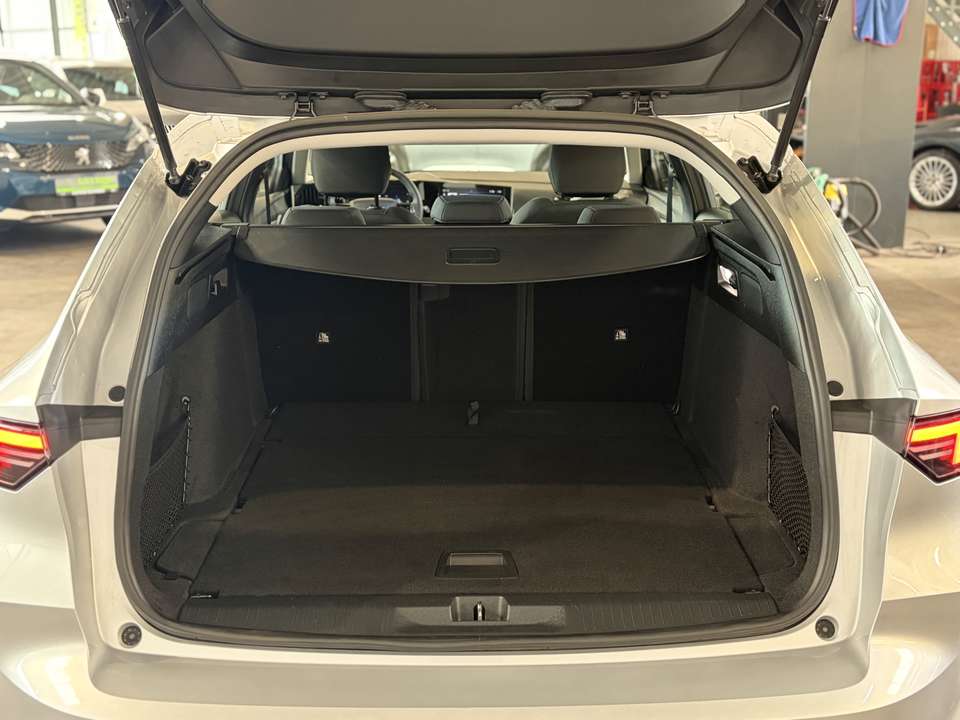 Opel Astra - Imagem 5