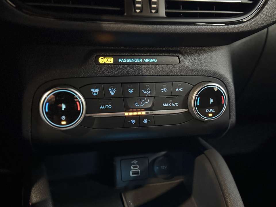 Ford Kuga - Imagem 15