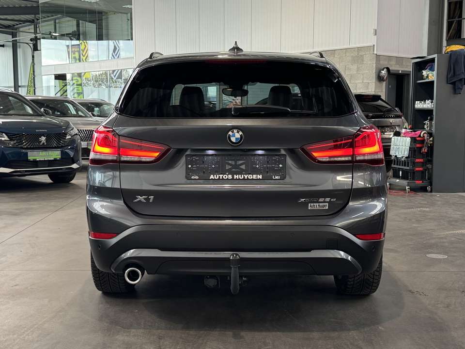 BMW X1 - Imagem 4