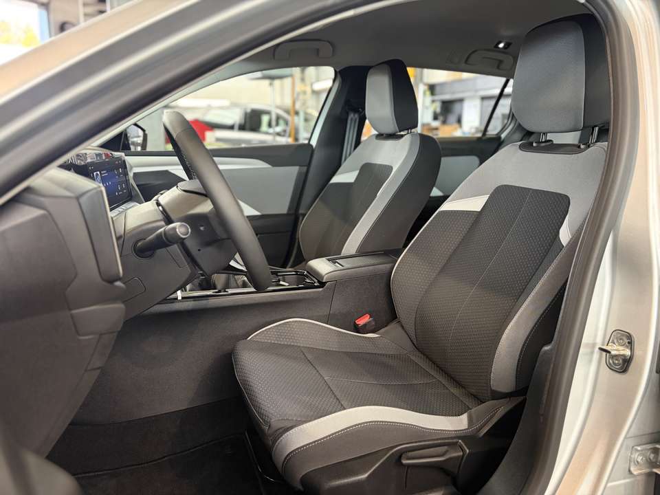 Opel Astra - Imagem 6