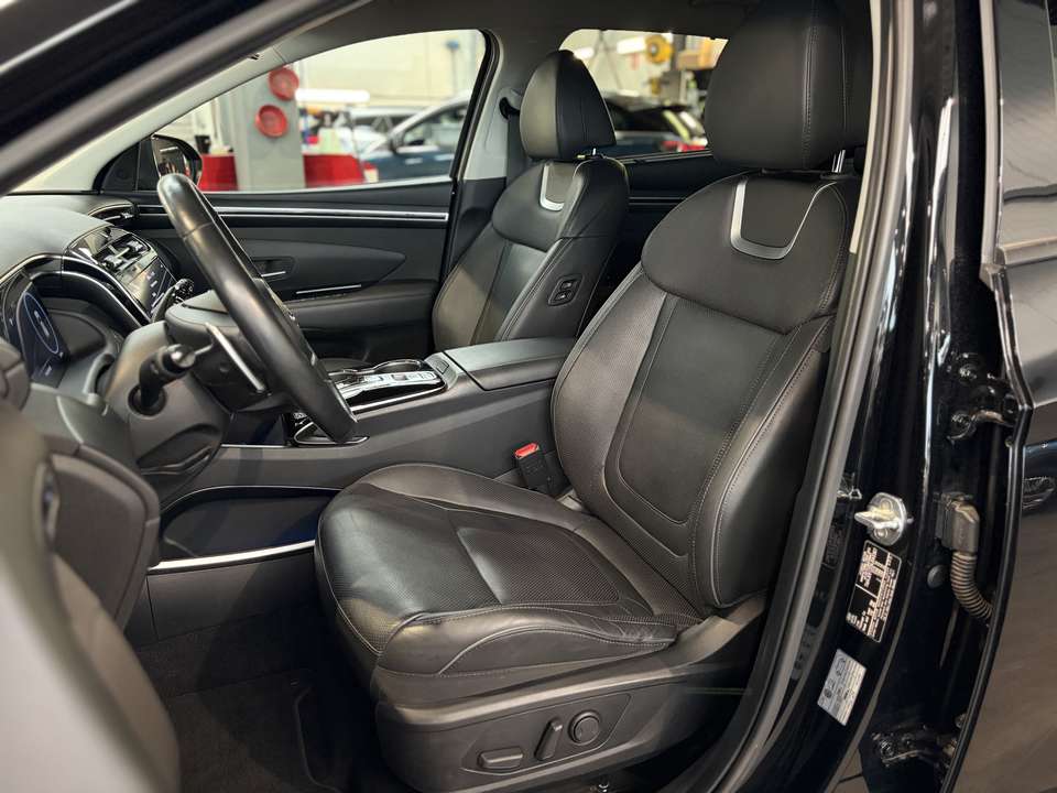 Hyundai TUCSON - Imagem 9