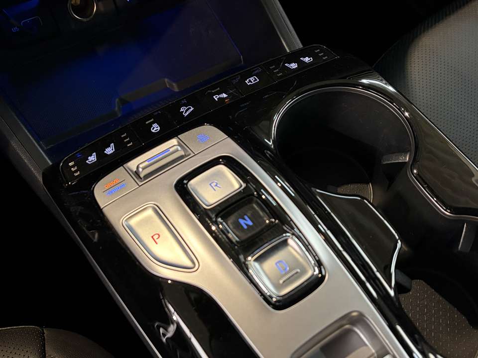 Hyundai TUCSON - Imagem 11