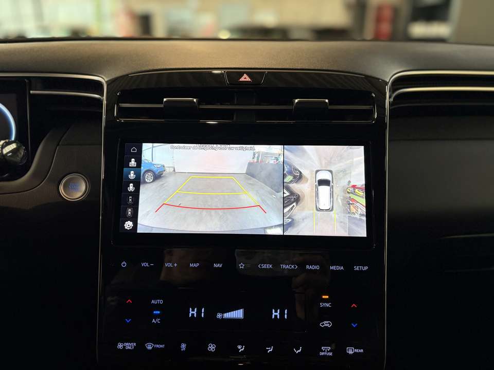 Hyundai TUCSON - Imagem 13