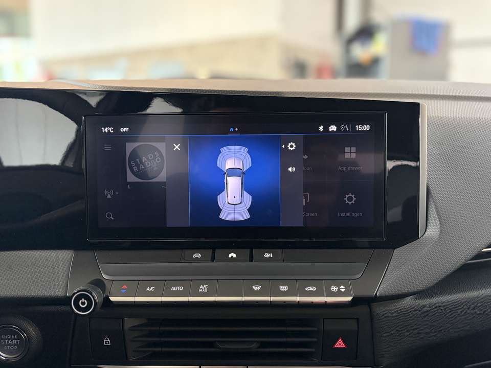 Opel Astra - Imagem 11
