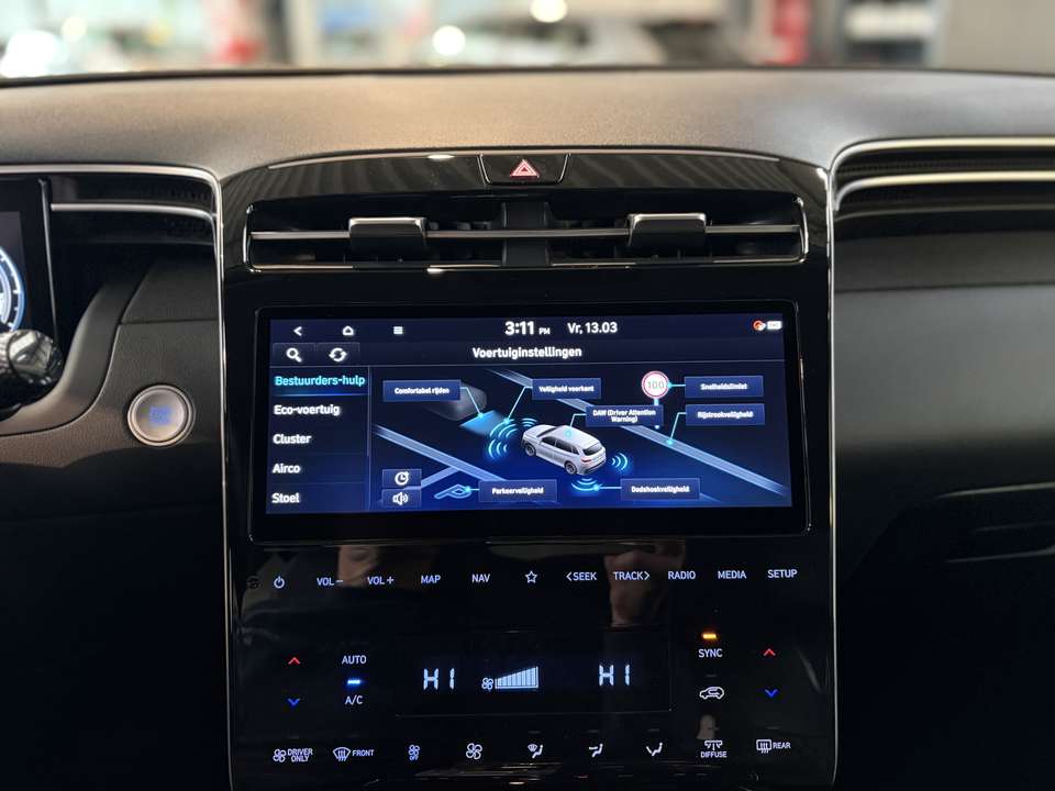 Hyundai TUCSON - Imagem 15