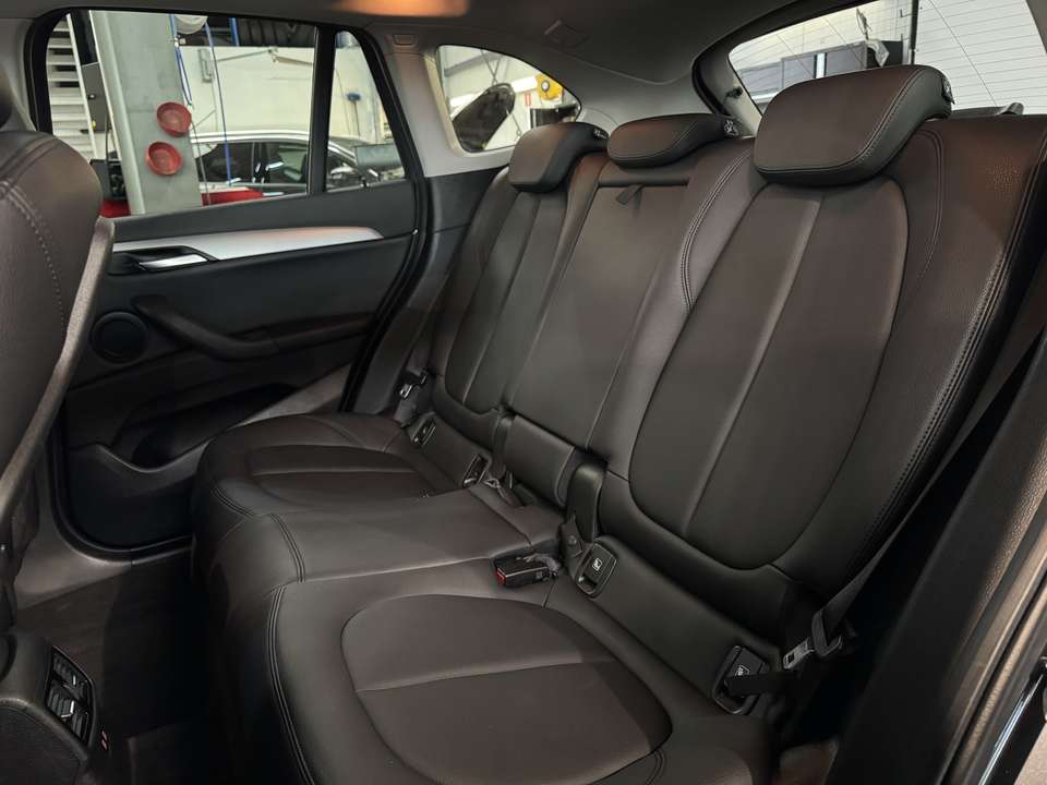 BMW X1 - Imagem 10