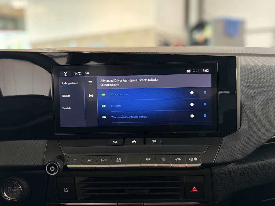 Opel Astra - Imagem 15