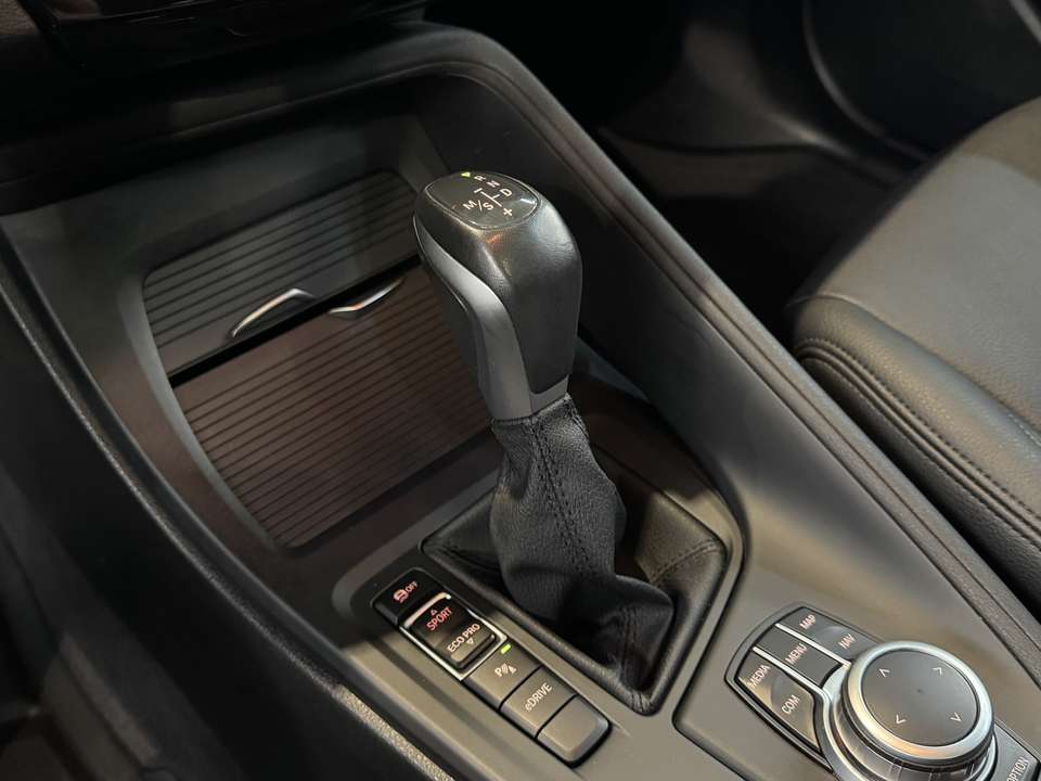 BMW X1 - Imagem 13