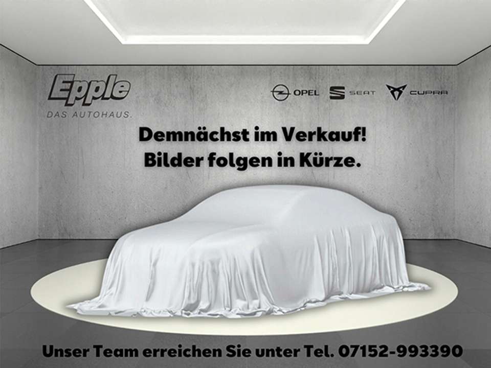 CUPRA Born - Imagem 1