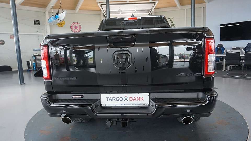 Dodge RAM - Imagem 7