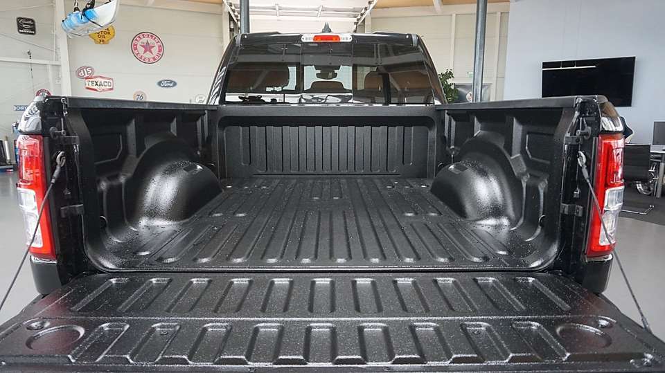 Dodge RAM - Imagem 9