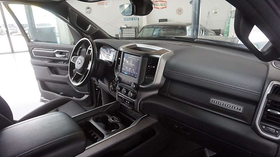 Dodge RAM - Imagem 12