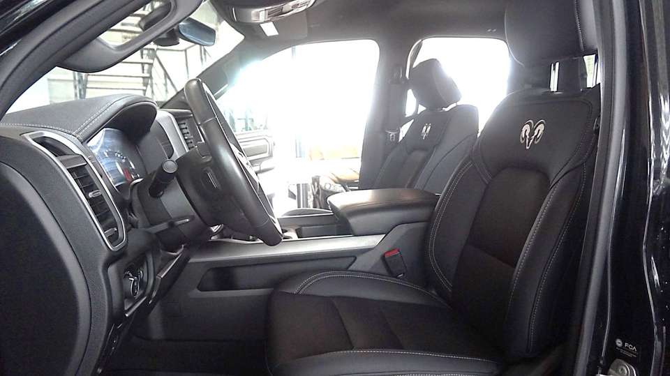 Dodge RAM - Imagem 13