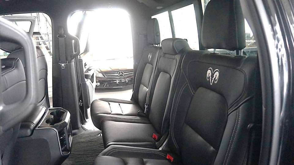 Dodge RAM - Imagem 14