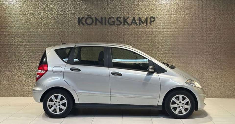 Mercedes-Benz A 180 - Imagem 2