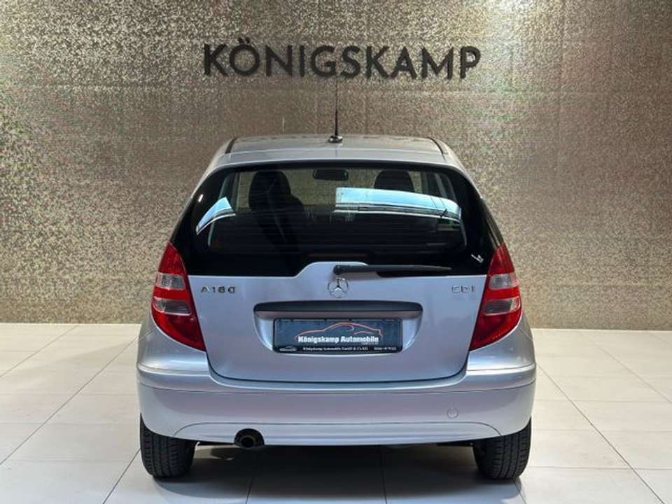 Mercedes-Benz A 180 - Imagem 3