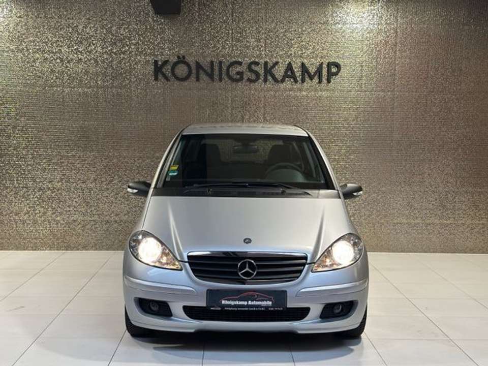 Mercedes-Benz A 180 - Imagem 5