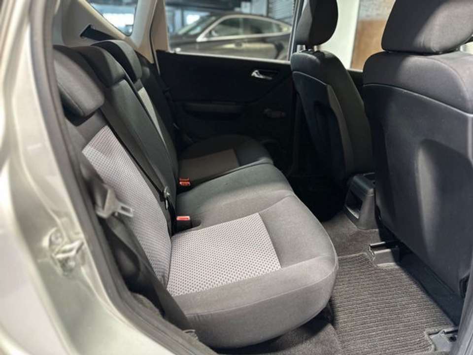 Mercedes-Benz A 180 - Imagem 9