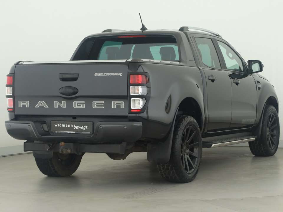 Ford Ranger - Imagem 2
