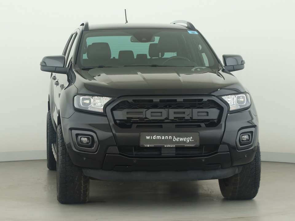 Ford Ranger - Imagem 3