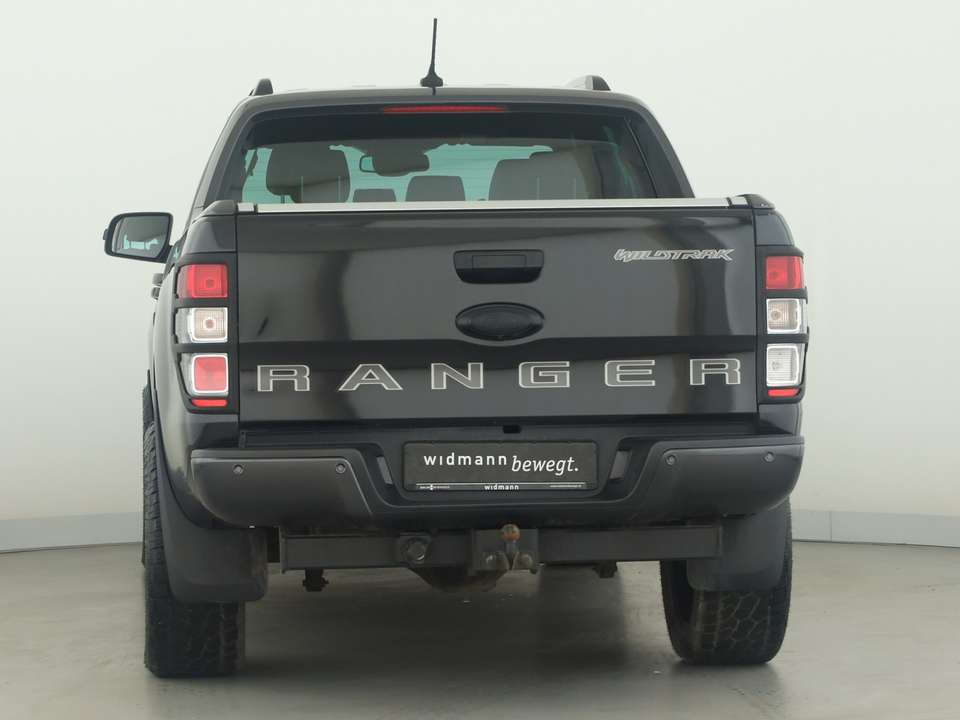 Ford Ranger - Imagem 4
