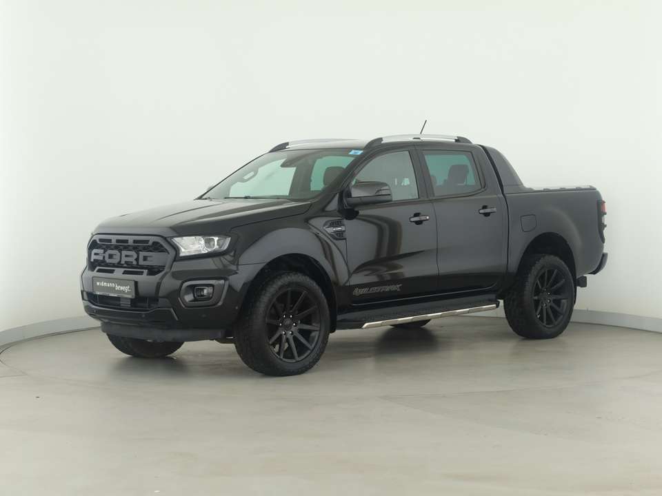 Ford Ranger - Imagem 5